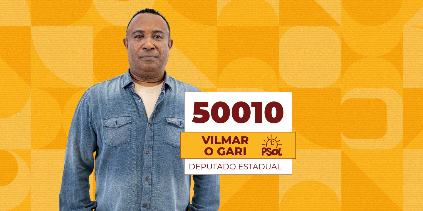 Vilmar o Gari